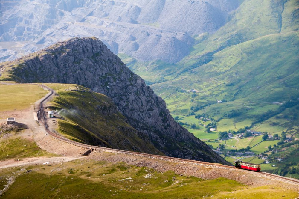 llanberis path