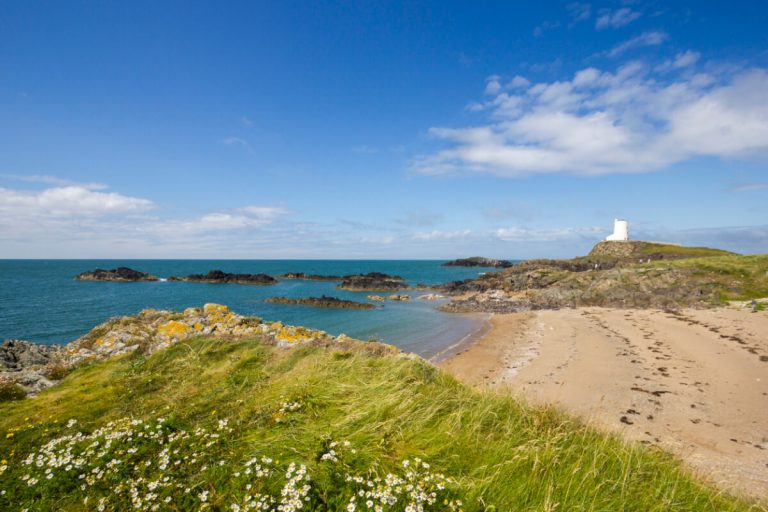 things to do in Anglesey