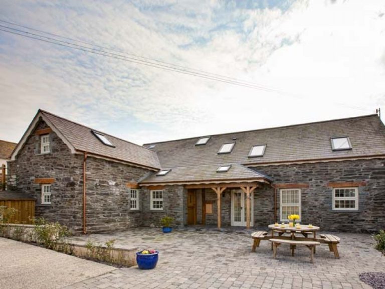 The Best Places to Stay in Cardigan Bay Sykes Holiday Cottages