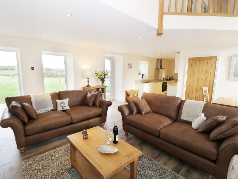 luxury cottages in cartmel