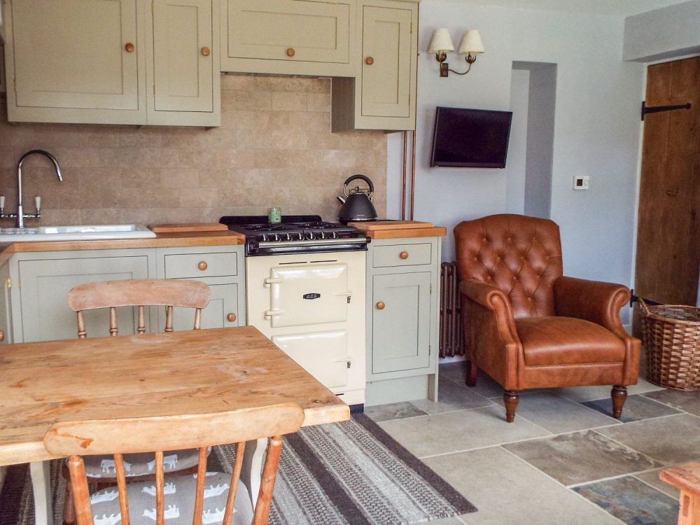 luxury cottages in cirencester