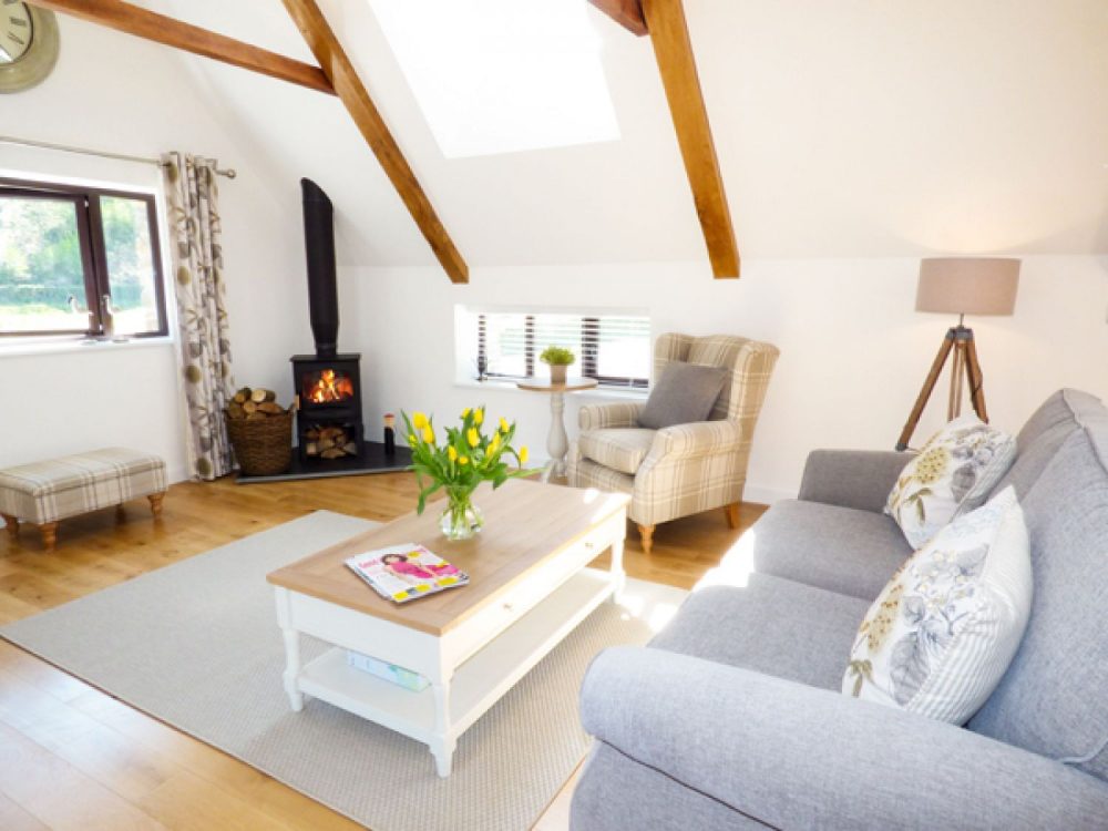 luxury cottages in dartmoor