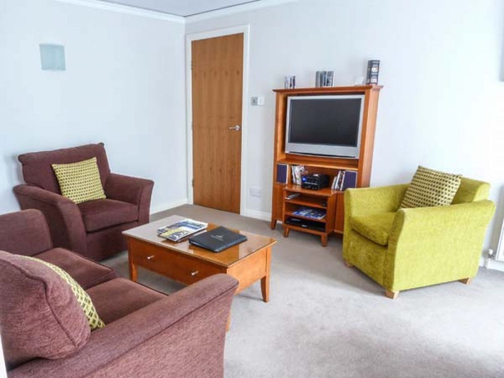 luxury cottages in edinburgh