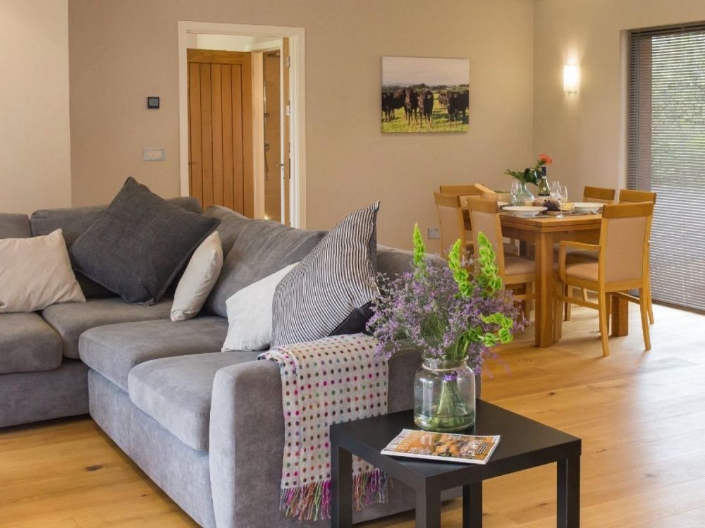 luxury cottages in exeter