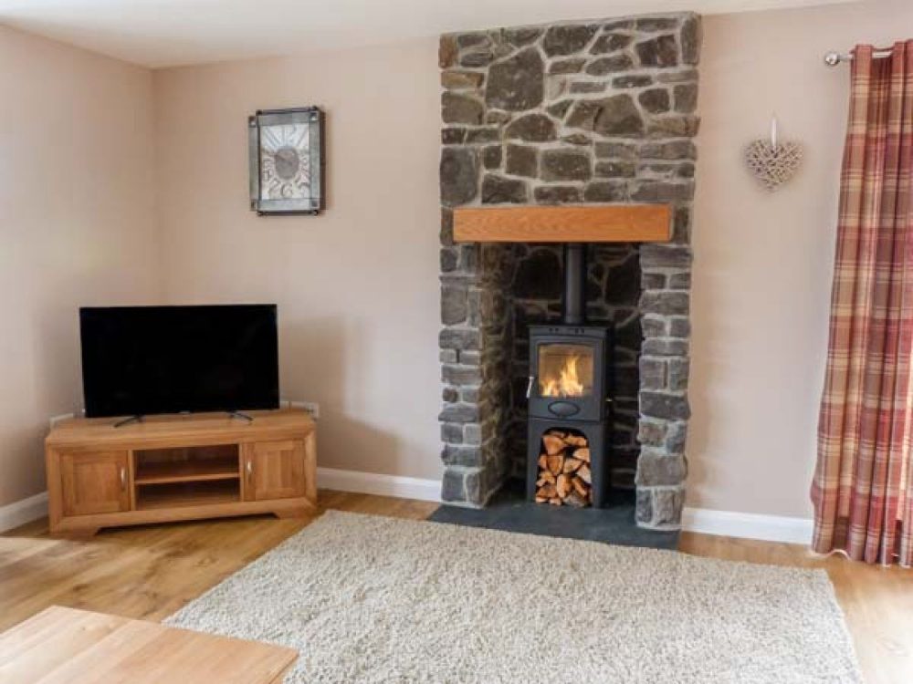 luxury cottages in fort william