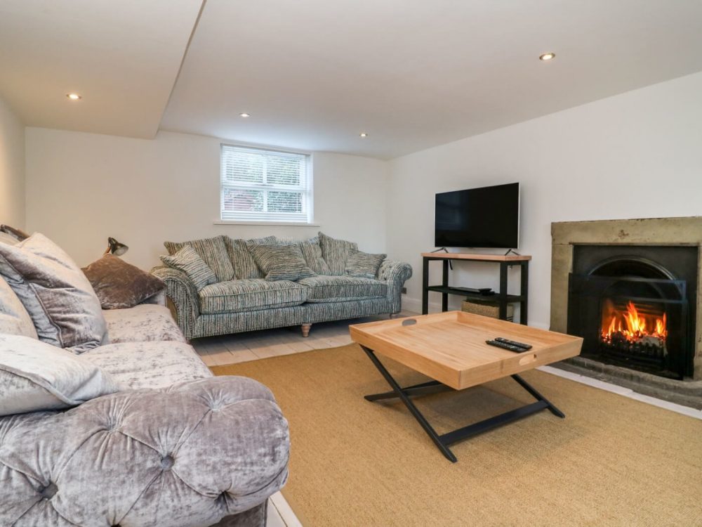 luxury cottages in harrogate