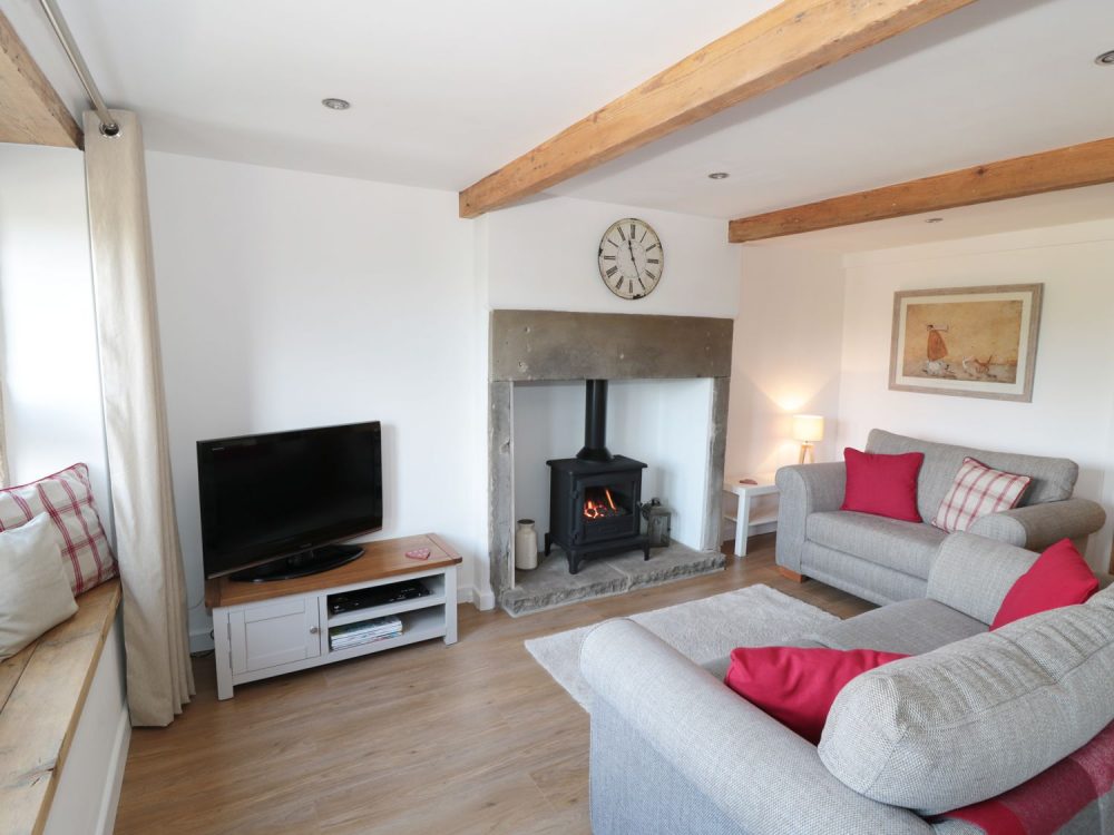 luxury cottages in holmfirth