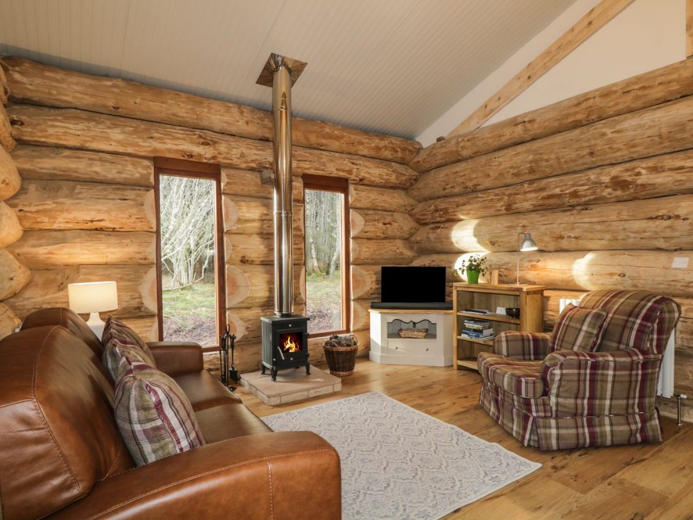 luxury cottages in inverness