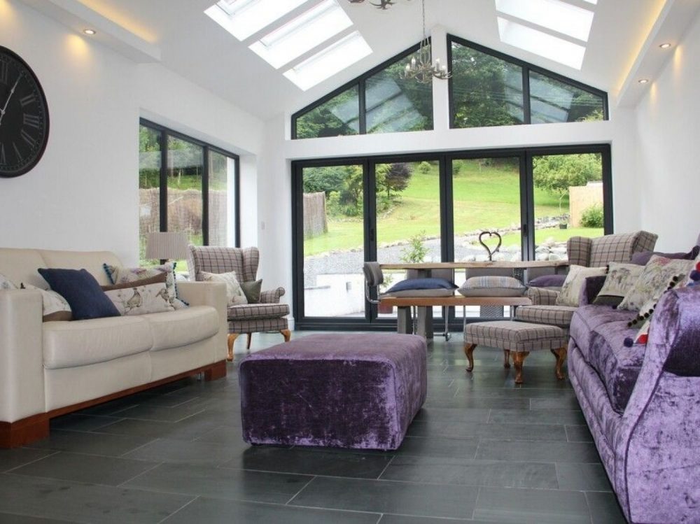 luxury cottages in keswick