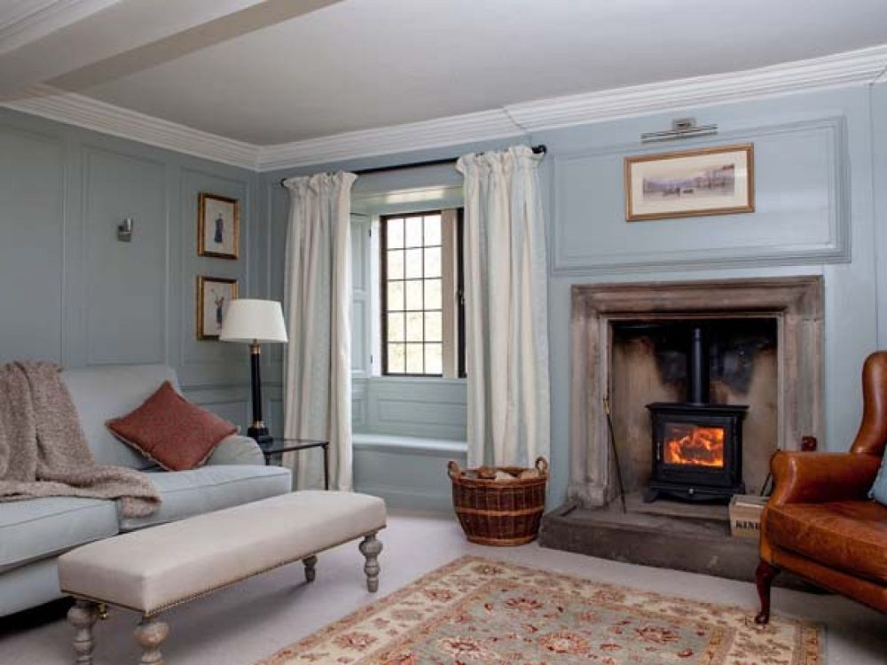 luxury cottages in matlock