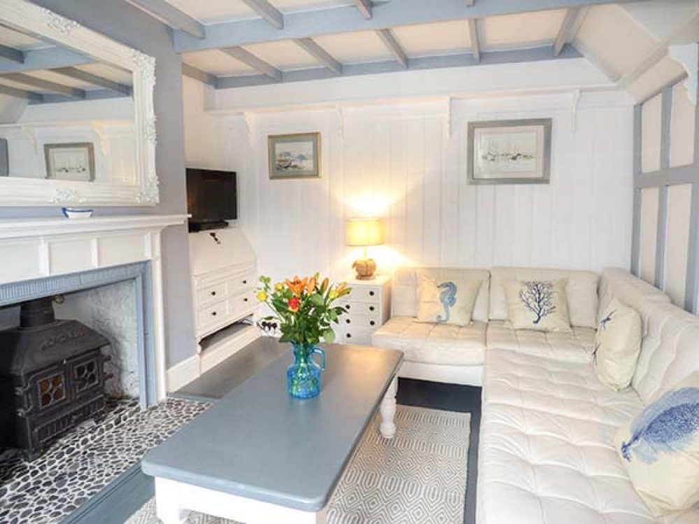 luxury cottages in paignton