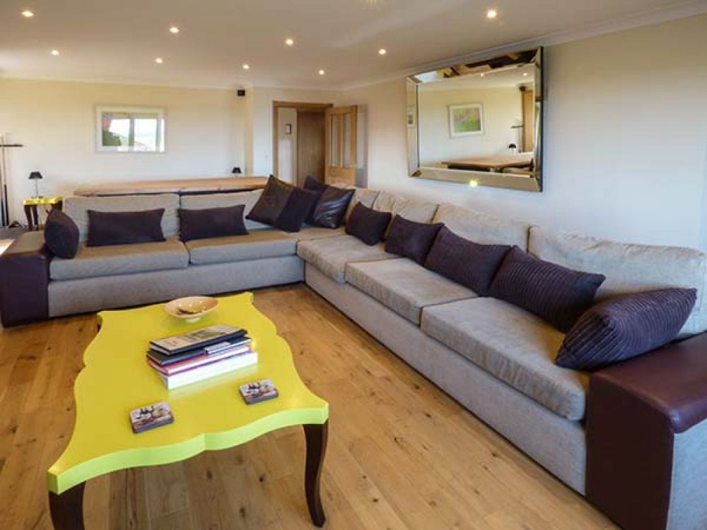 luxury cottages in seahouses