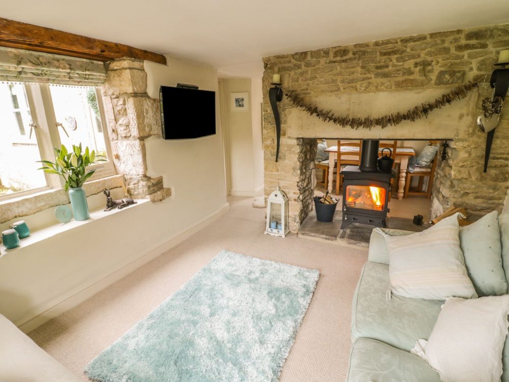 luxury cottages in stroud