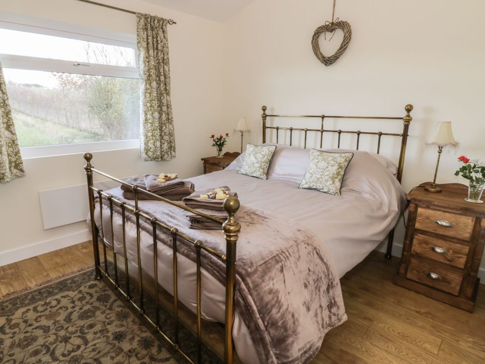 luxury cottages in tewkesbury