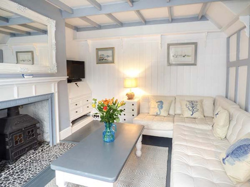 luxury cottages in torquay