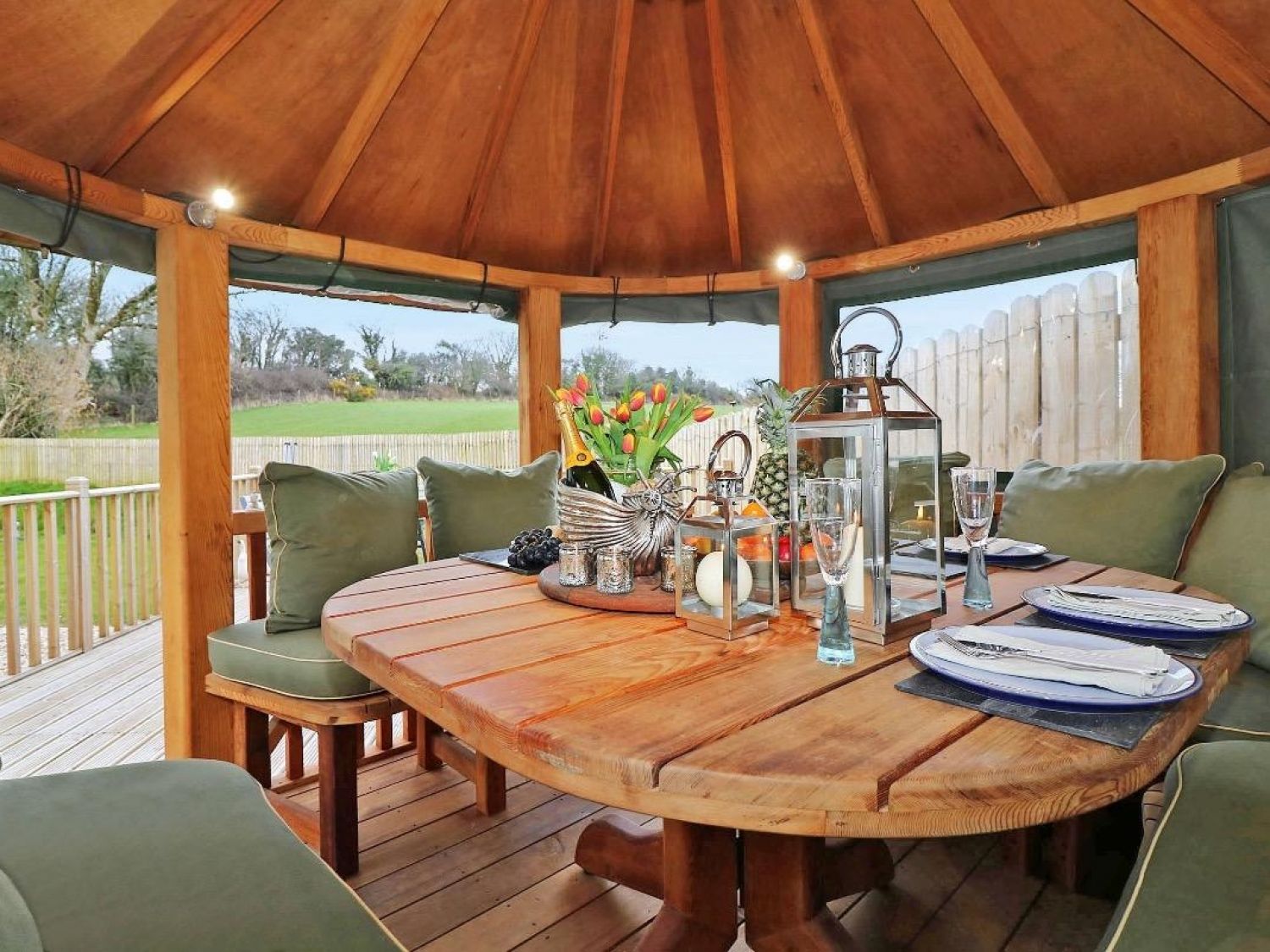 Places to Stay in Truro & Where to Visit Sykes Cottages