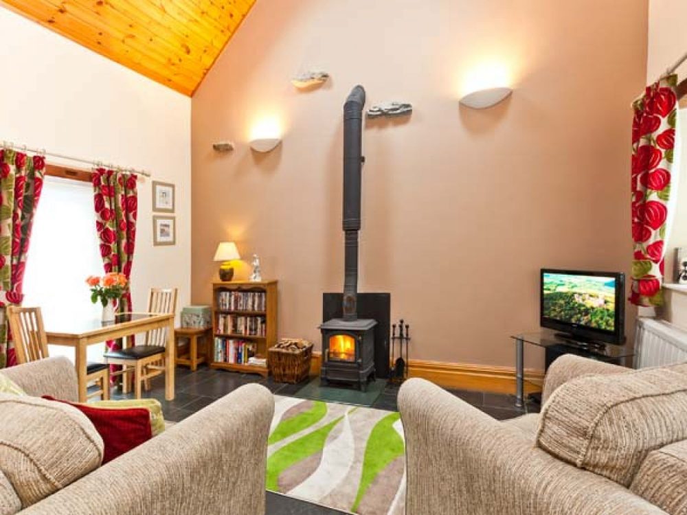 luxury cottages in ulverston