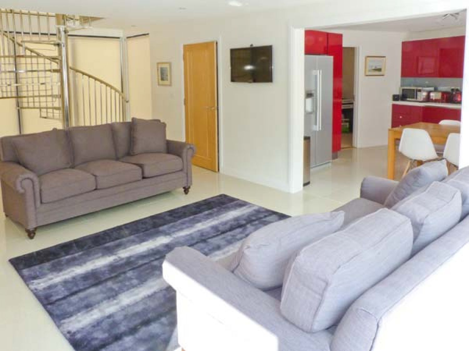 Where to Stay in Ventnor, Isle of Wight Sykes Inspiration