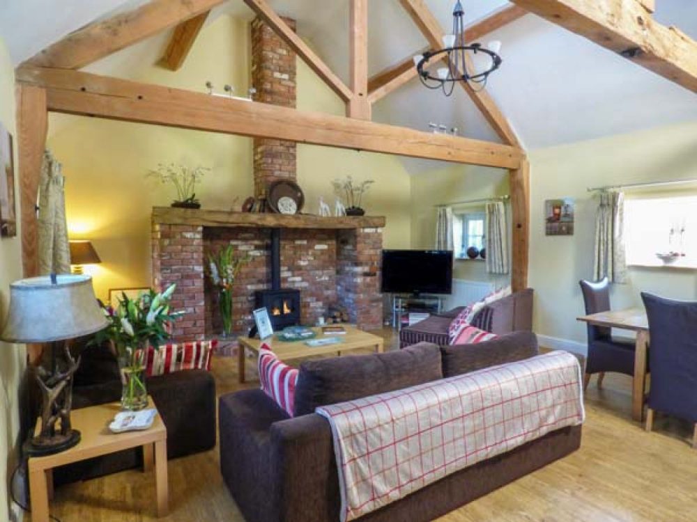 luxury cottages wirksworth