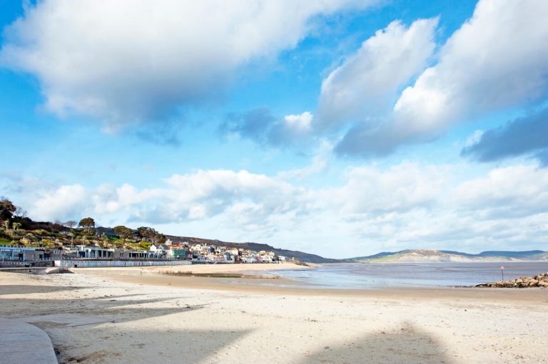 things to do in Lyme Regis