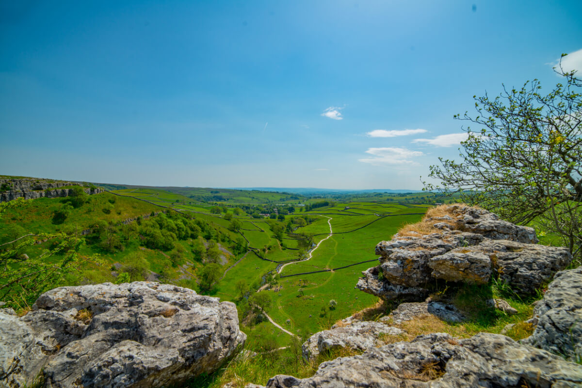 yorkshire dales walks