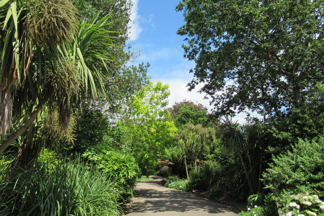 morrab gardens