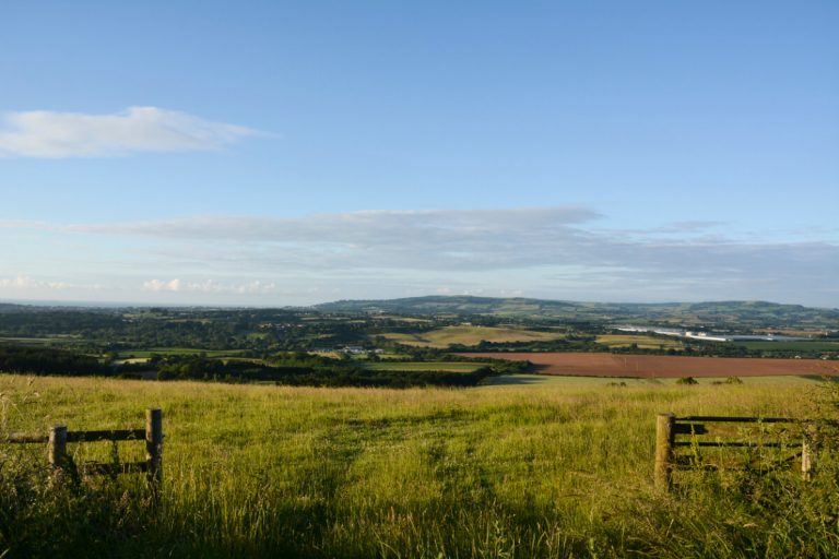 newport countryside isle of wight