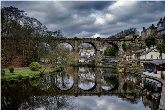 nidd gorge