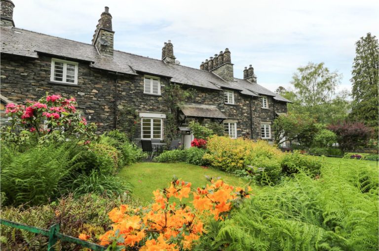 place to stay in Grasmere