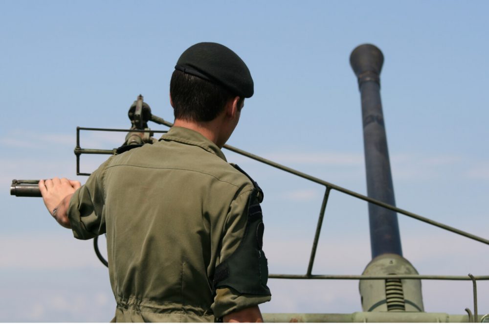 predannack anti-aircraft battery and museum feature image