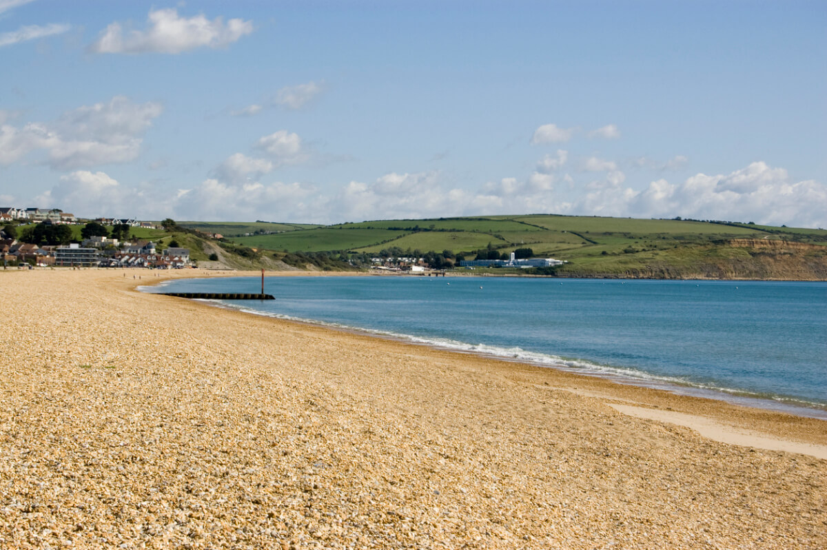 Chesil Beach in Weymouth - Tours and Activities