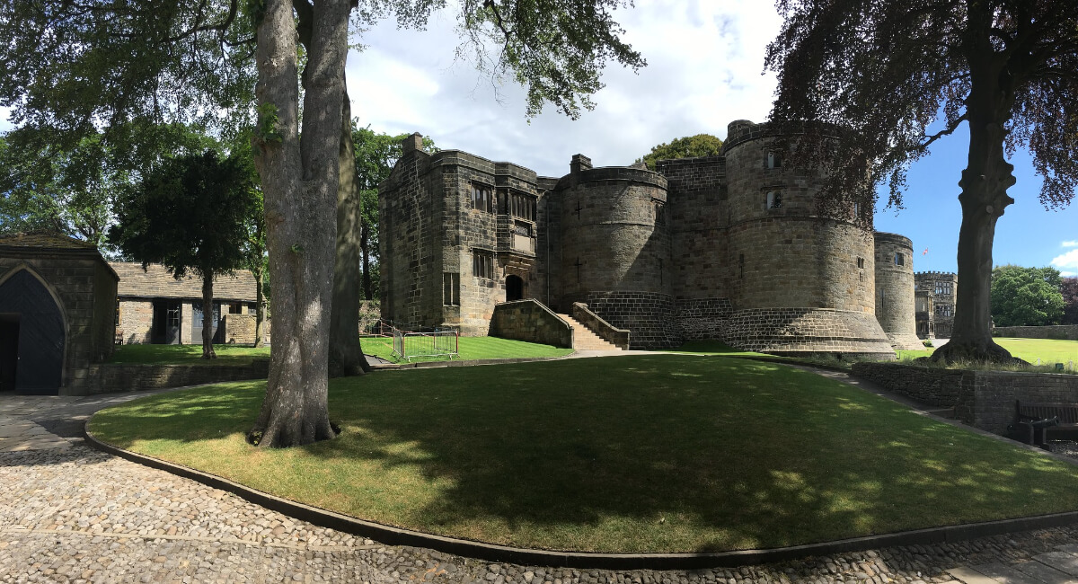 things to do in skipton at skipton castle