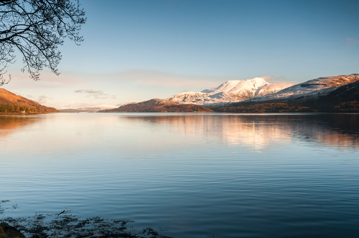 things to do in Fort William