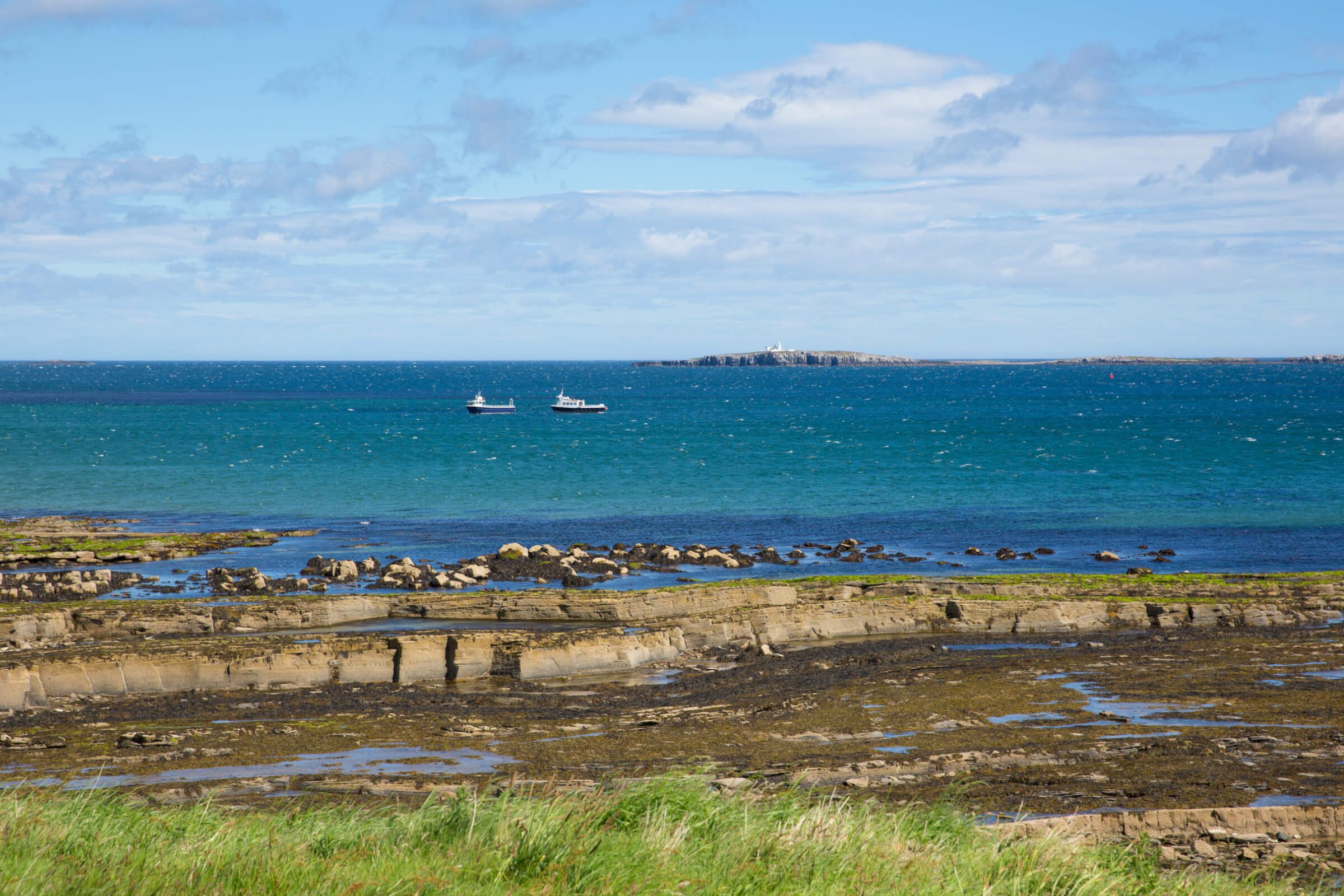 things to do in Seahouses