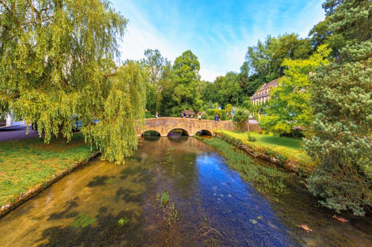 things to do in bibury