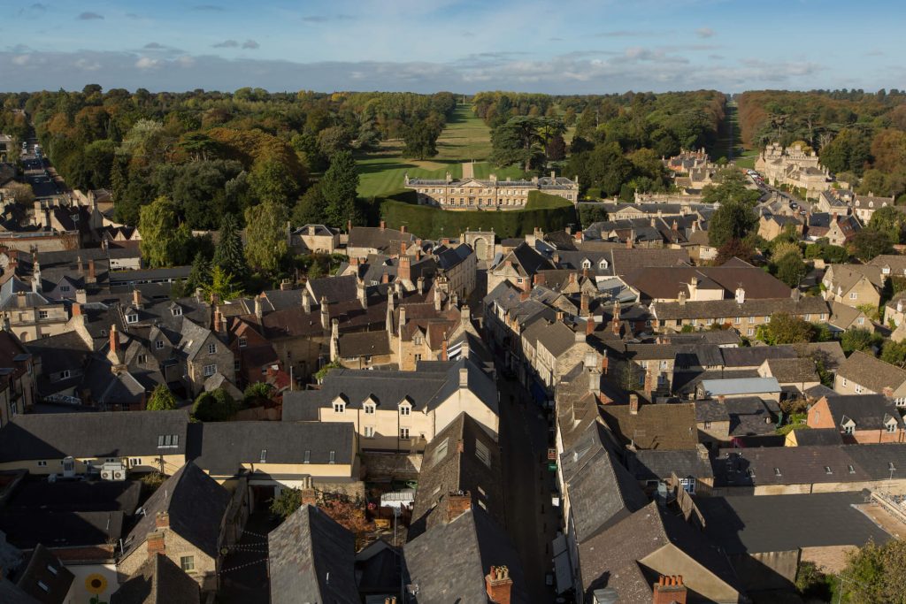 Cirencester Travel Guide Visitor Guide to Cirencester Sykes Cottages