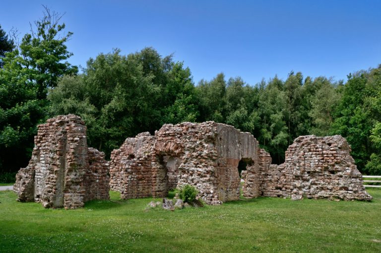 things to do in ravenglass