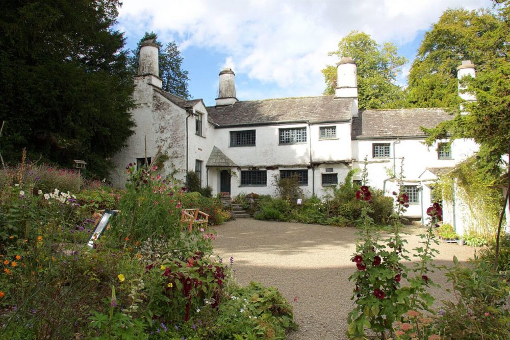 townend national trust