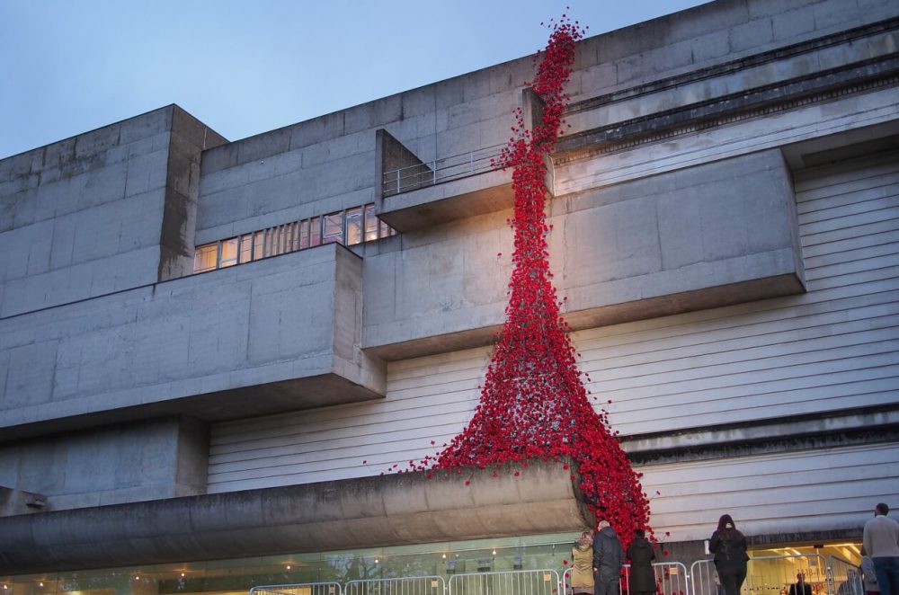 ulster museum belfast, exterior