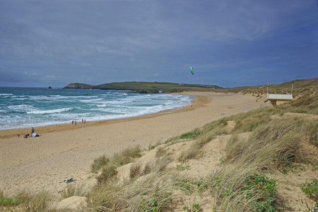 walk to Padstow to Constantine