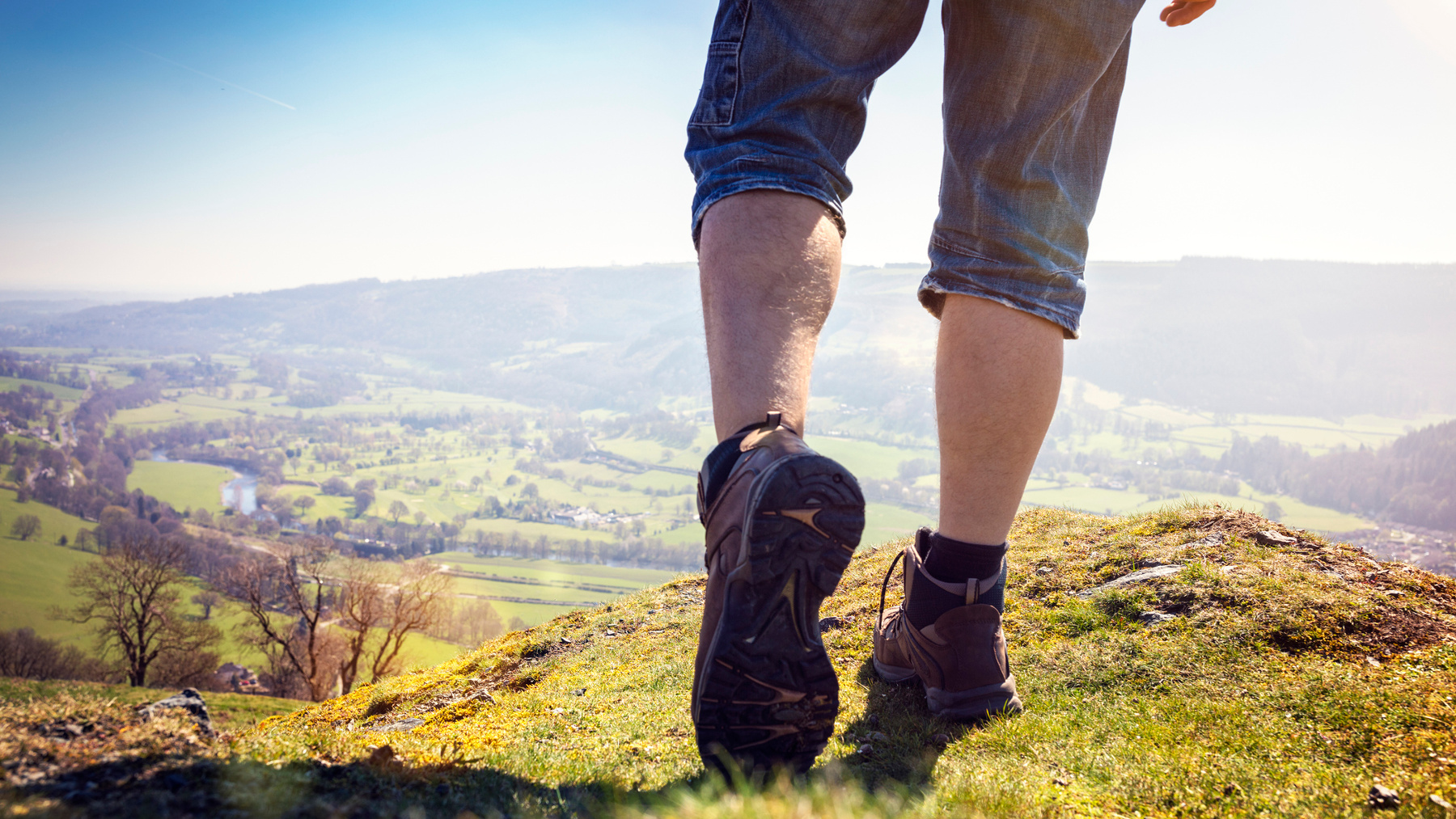 walks in North Yorkshire