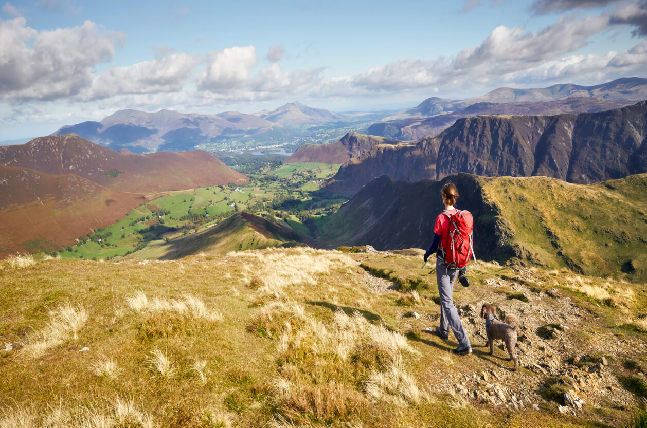 Lake District walks