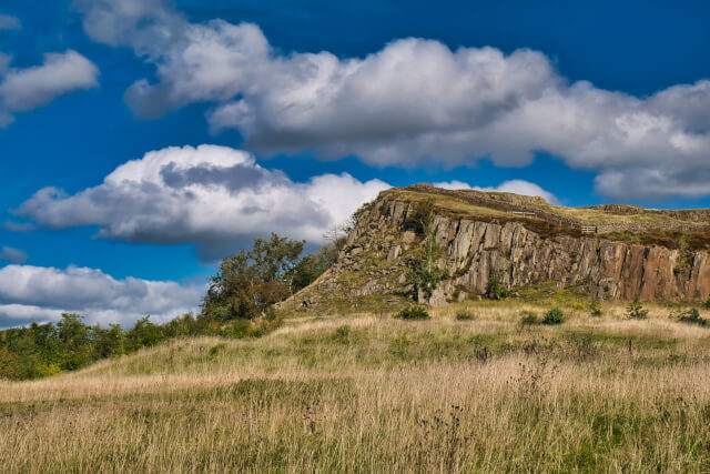 walltown crags