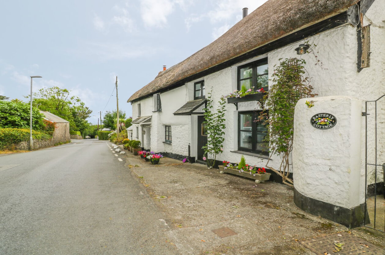 Bude accommodation