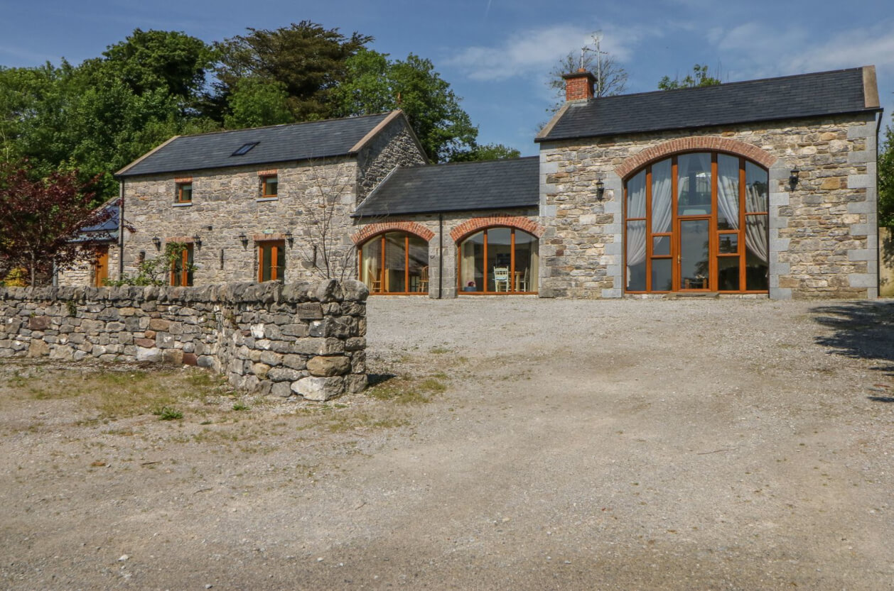 where to stay in County Clare