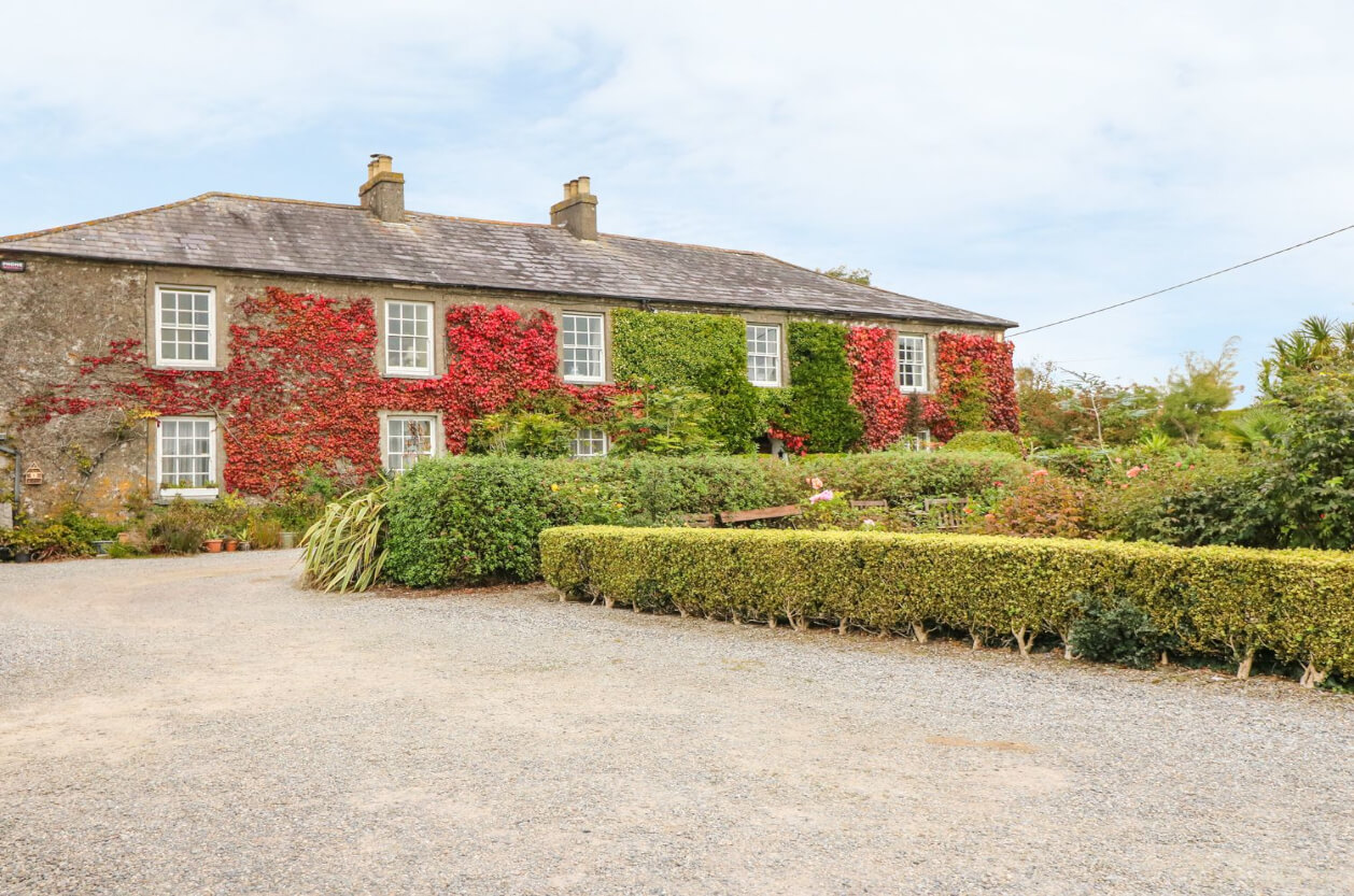 where to stay in Ireland