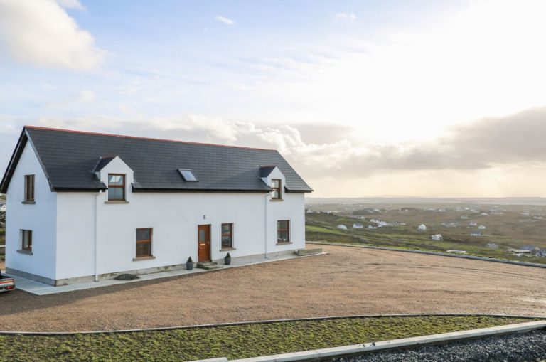 where to stay in donegal