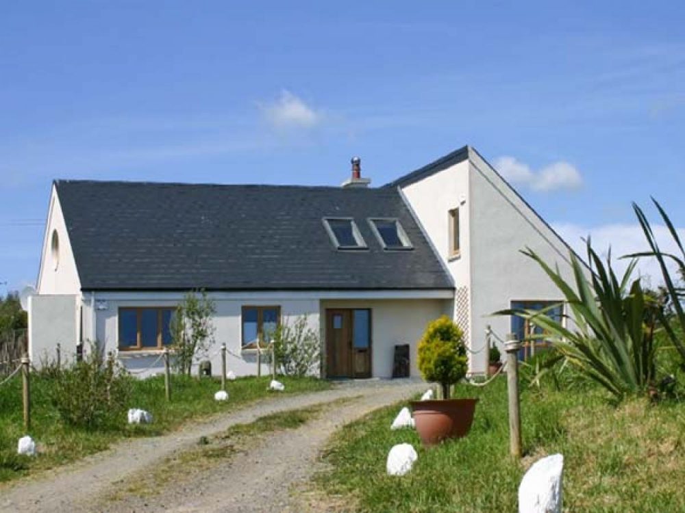 wifi cottages wexford