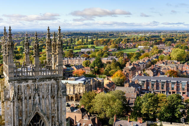 york minster